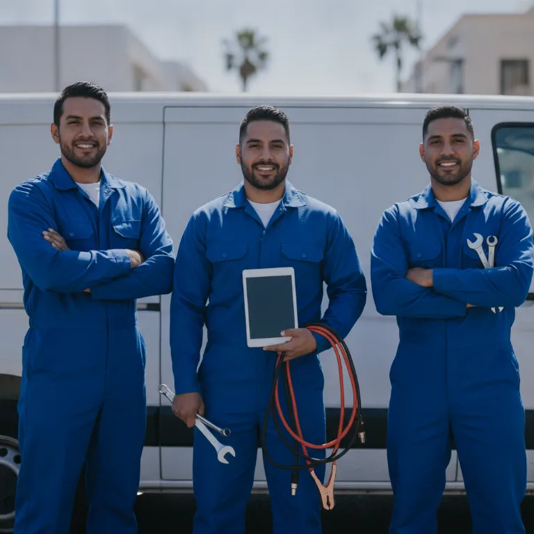 Assistência Em Viagem equipe em Sao Goncalo do Amarante